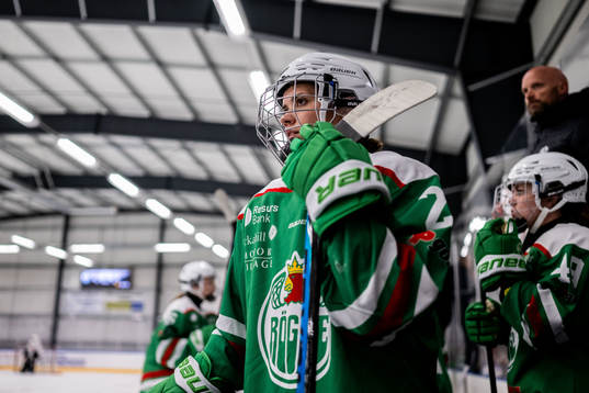 Rögles Mikaela Trobäck Paulsson