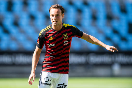 Östersunds Cesar Weilid
