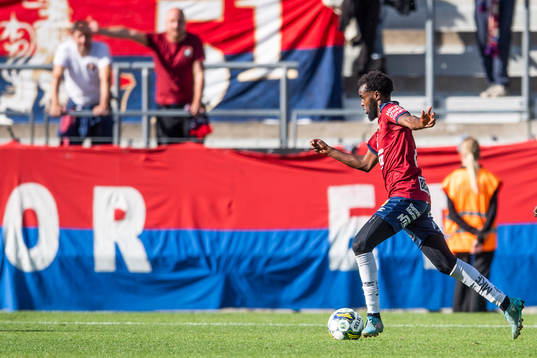 Örgrytes Mubaarak Nuh