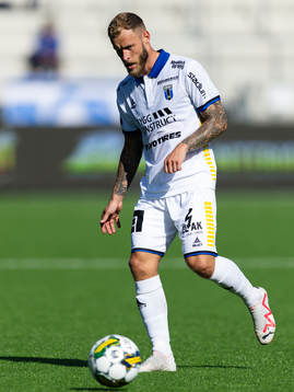 Sirius Joeri De Kamps