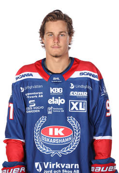 Oskarshamns Logan Hutsko