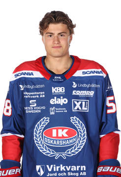 Oskarshamns Hugo Jonasson