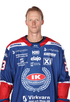 Oskarshamns Gustaf Westlund