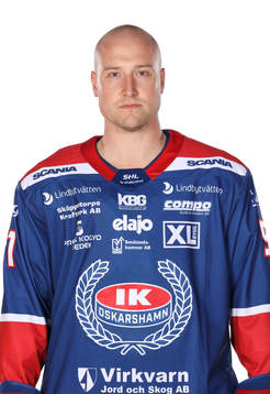 Oskarshamns Alexander Anderberg