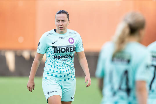 Jitexs Ella Smith Ygfeldt