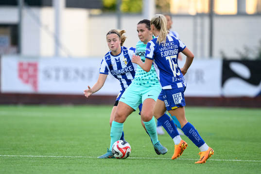 Jitexs Ella Smith Ygfeldt