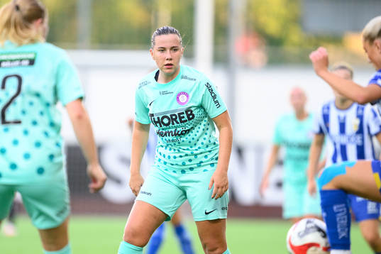 Jitexs Ella Smith Ygfeldt