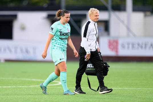 Jitexs Ella Smith Ygfeldt