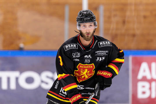 Alvestas Måns Hermansson