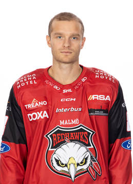 Malmös Johan Olofsson