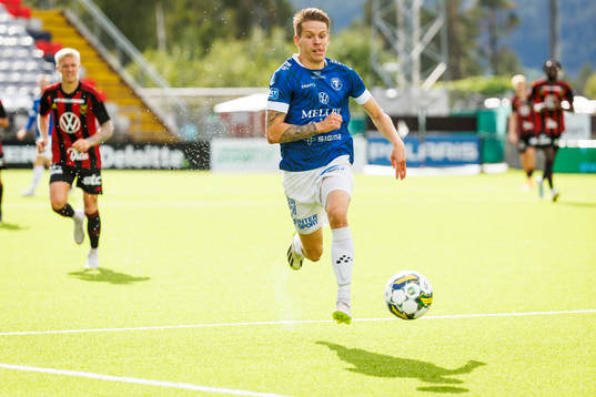 Trelleborgs Bödvar Bödvarsson