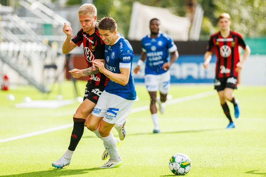 Trelleborgs Bödvar Bödvarsson