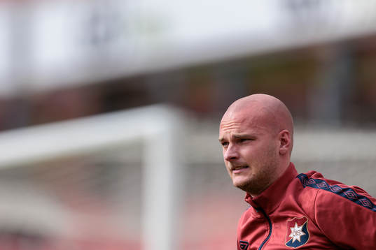 Örgrytes Jonathan Drott