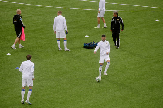 GIF Sundsvalls Robert Lundström