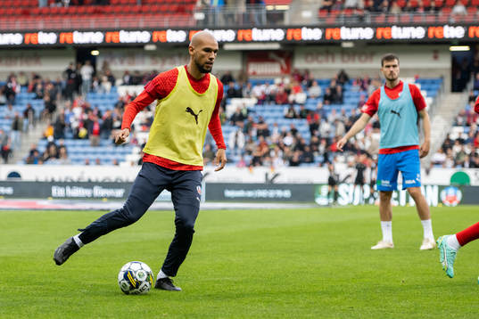 Helsingborgs Sumar Almadjed