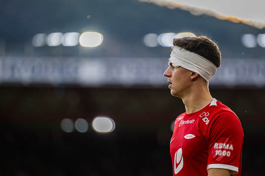 Sander Kartum of Brann