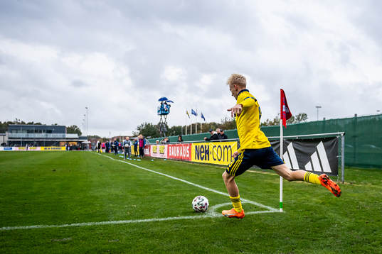 Sveriges Viggo Karlsson