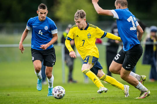 Sveriges Neo Jönsson