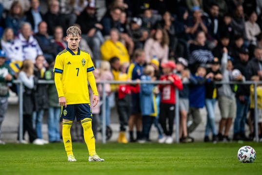 Sveriges Neo Jönsson