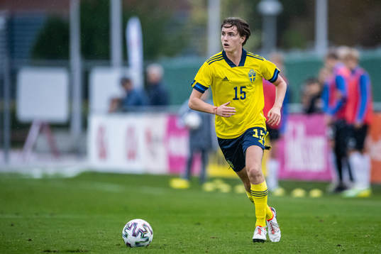 Sveriges Max Vogele
