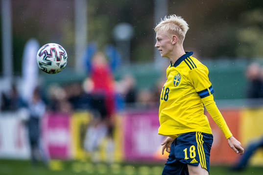 Sveriges Viggo Karlsson