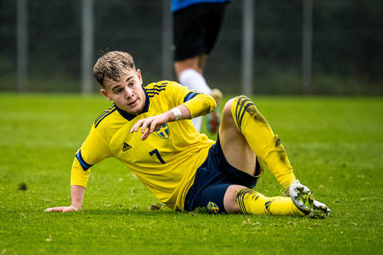 Sveriges Neo Jönsson