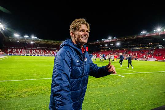 David Moller Wolfe of AZ Alkmaar celebrates