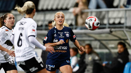 Linköpings Alva Selerud