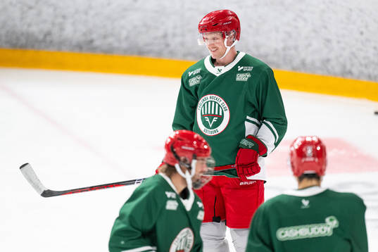 Carl Klingberg