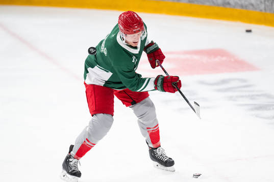 Carl Klingberg