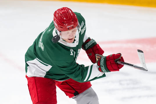 Carl Klingberg