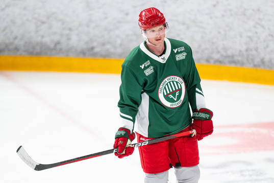 Carl Klingberg