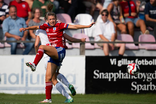 Vittsjös Charlotte Grant