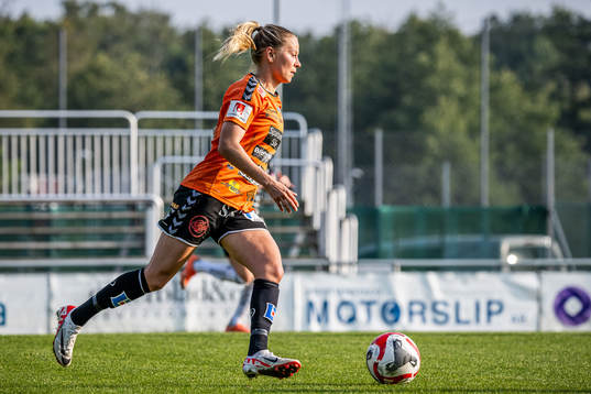 Kristianstads Emmi Alanen