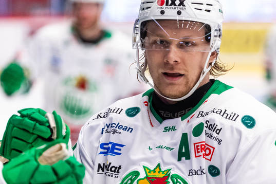 Rögles Rodrigo Abols jublar