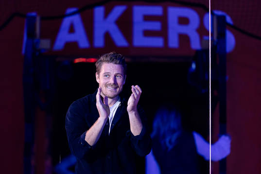 Växjös förra lagkapten Erik Josefsson före