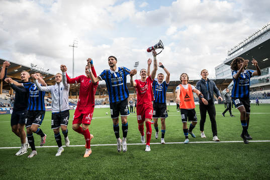 Sirius Wessam Abou Ali, David Mitov Nilsson och Melker