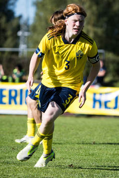 Sveriges Elvis van der Laan