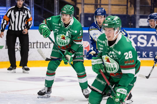 Rögles Erlend Lesund