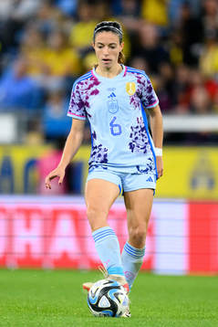 Aitana Bonmati of Spain