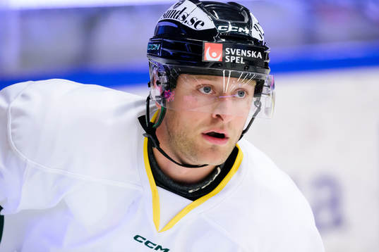 Östersunds Sebastian Fakt