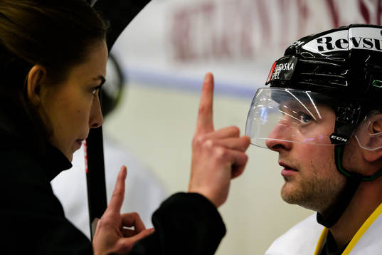 Östersunds Sebastian Fakt Blir undersökt