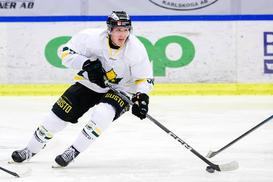 Östersunds Georgs Golovkovs