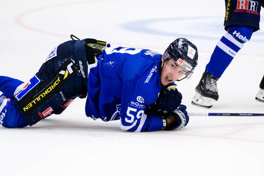 Karlskogas Jacob Ringman