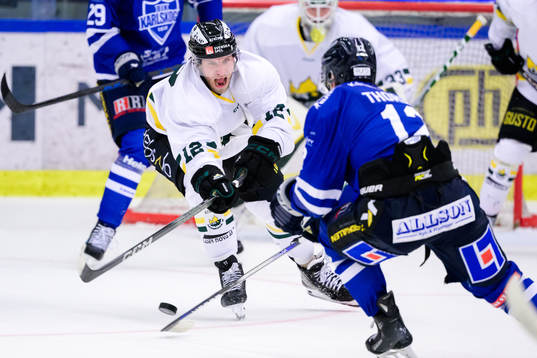 Östersunds Josef Ingman
