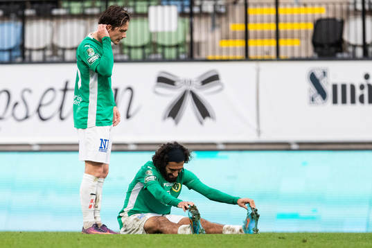 Jönköpings Södras Hady Saleh Karim