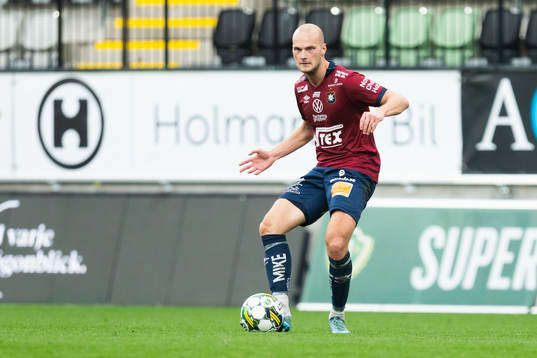 Örgrytes Jonathan Drott