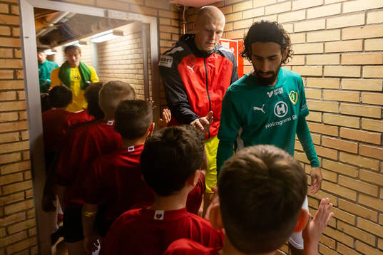 Jönköpings Södras Hady Saleh Karim