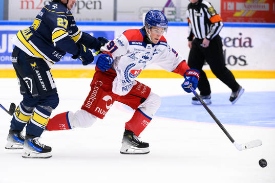 Oskarshamns Logan Hutsko