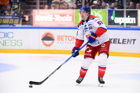 Oskarshamns Alexander Anderberg